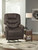 Ballister Espresso Power Lift Recliner Ballister Espresso Power Lift Recliner