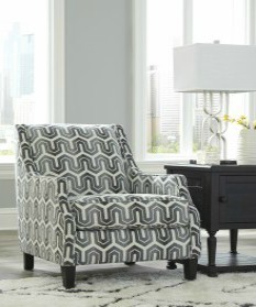 Accent Chairs