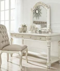 Vanities