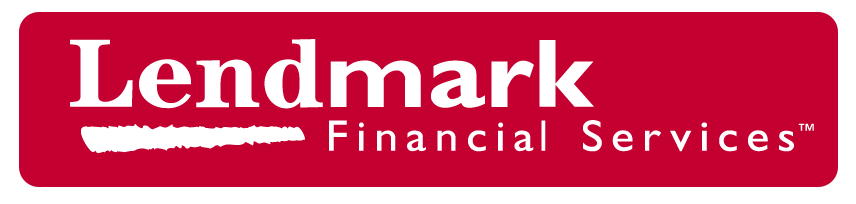 Personal Loans by Landmark Financial Services.