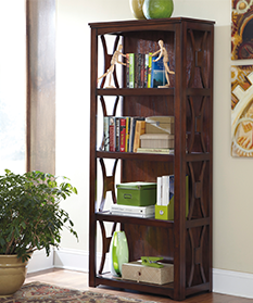 Bookcases & Storage