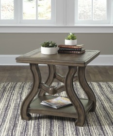 End Tables