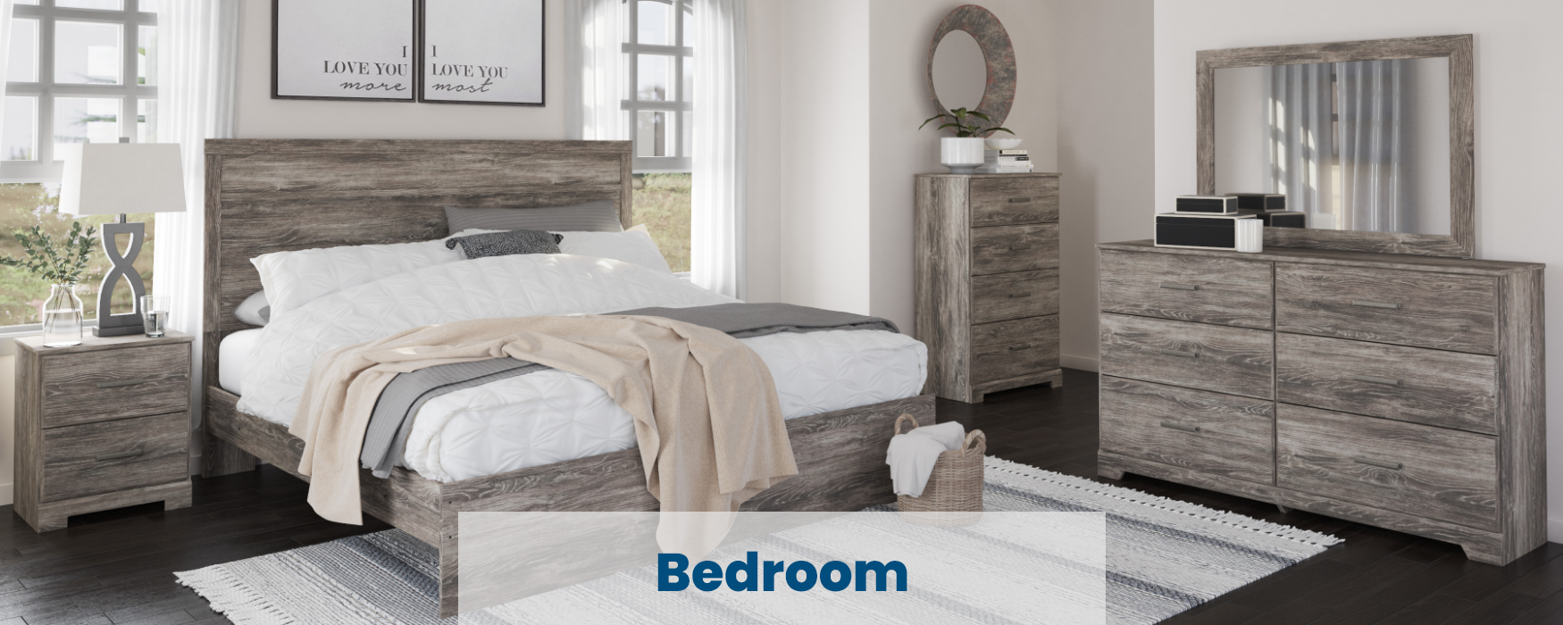 Bedroom Furniture