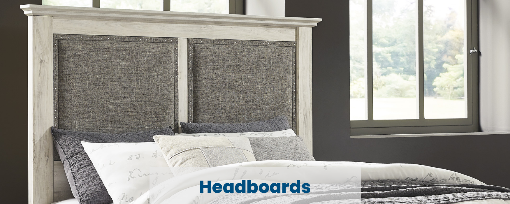 Headboards