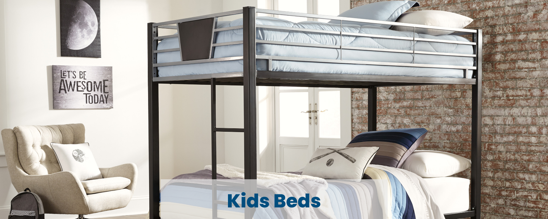 Kids Beds