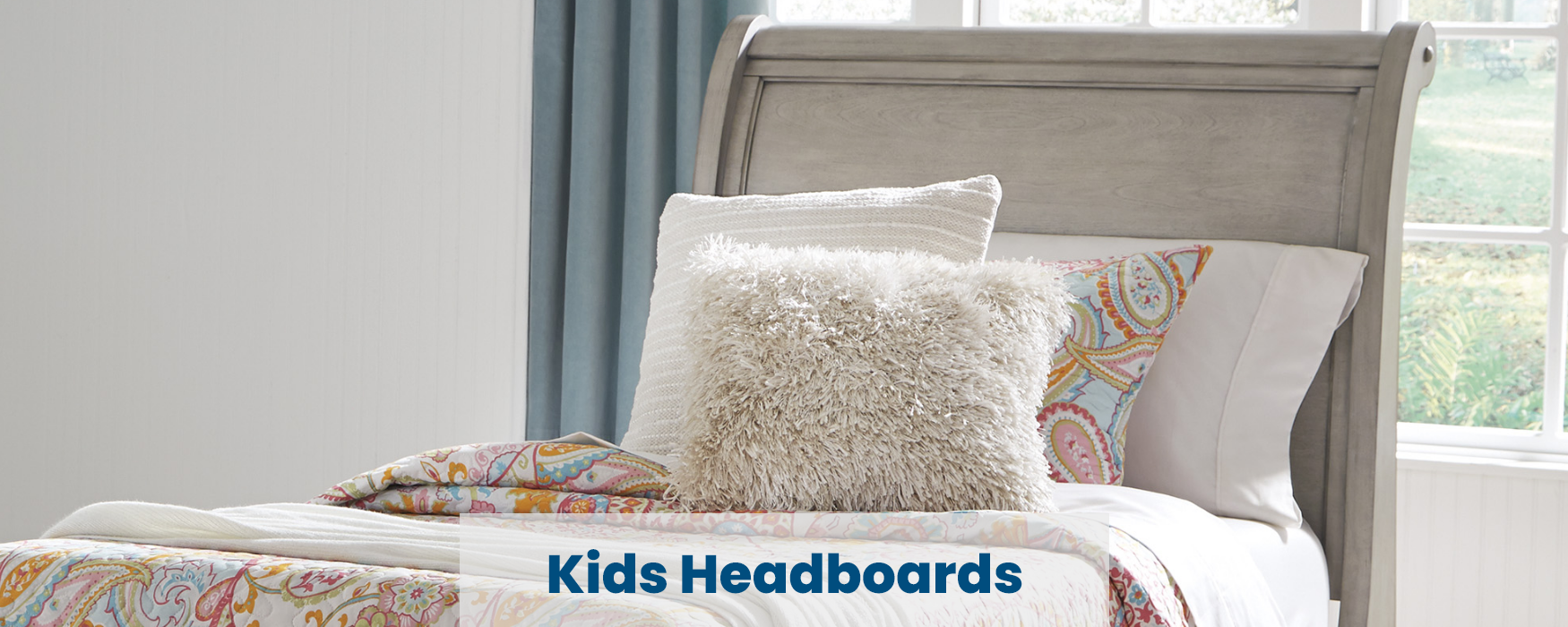 Kids Headboards