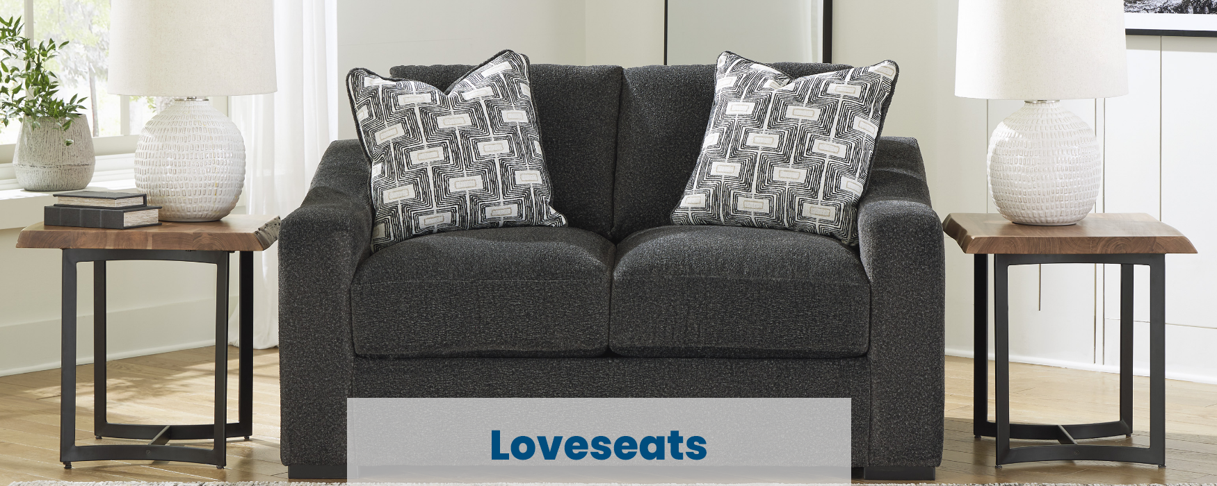 Loveseats