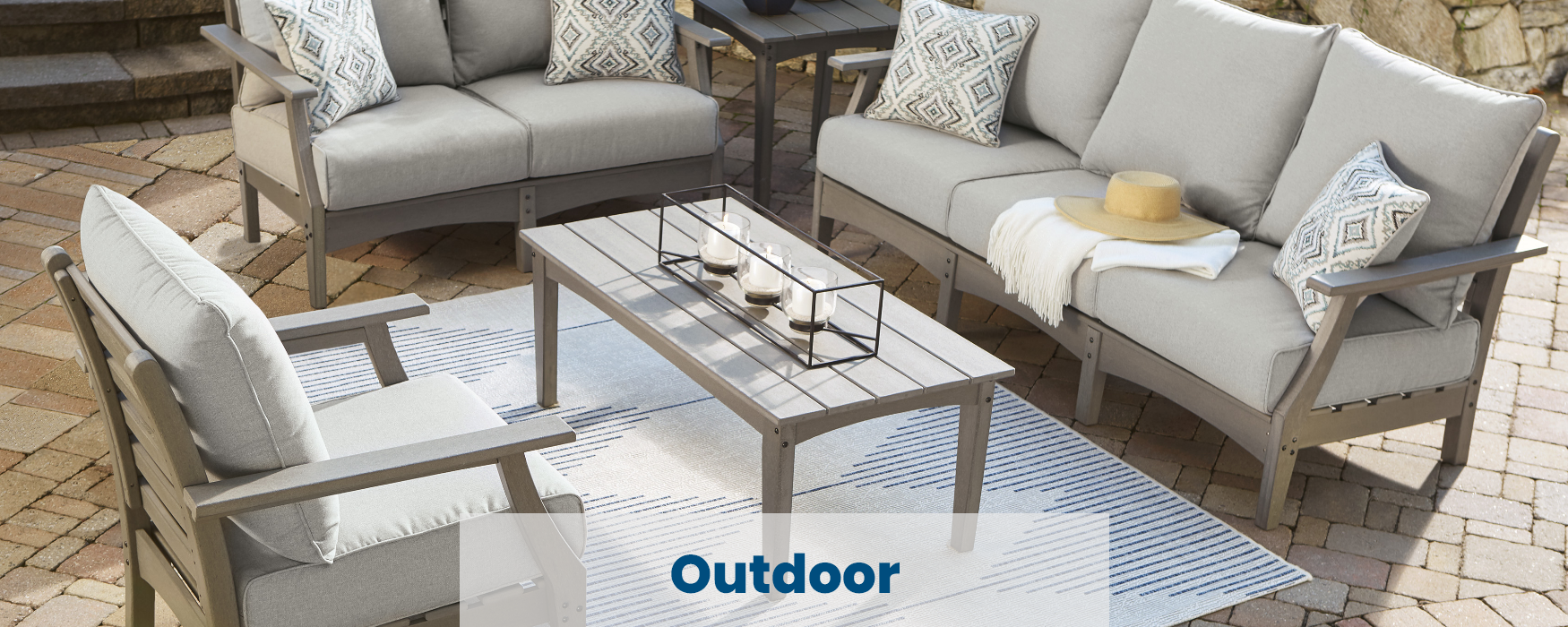 Outdoor Furniture