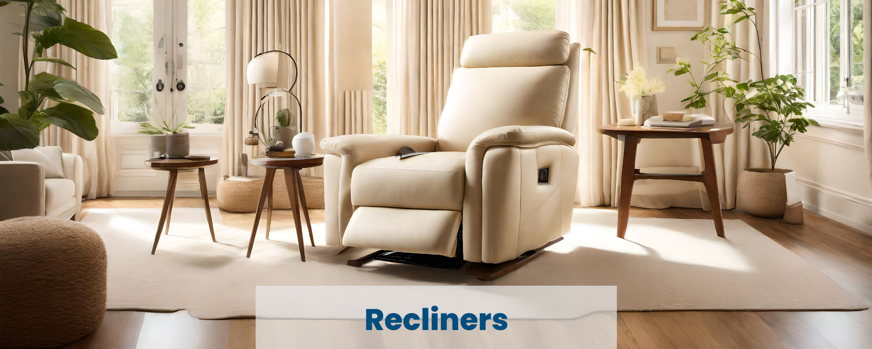 Recliners