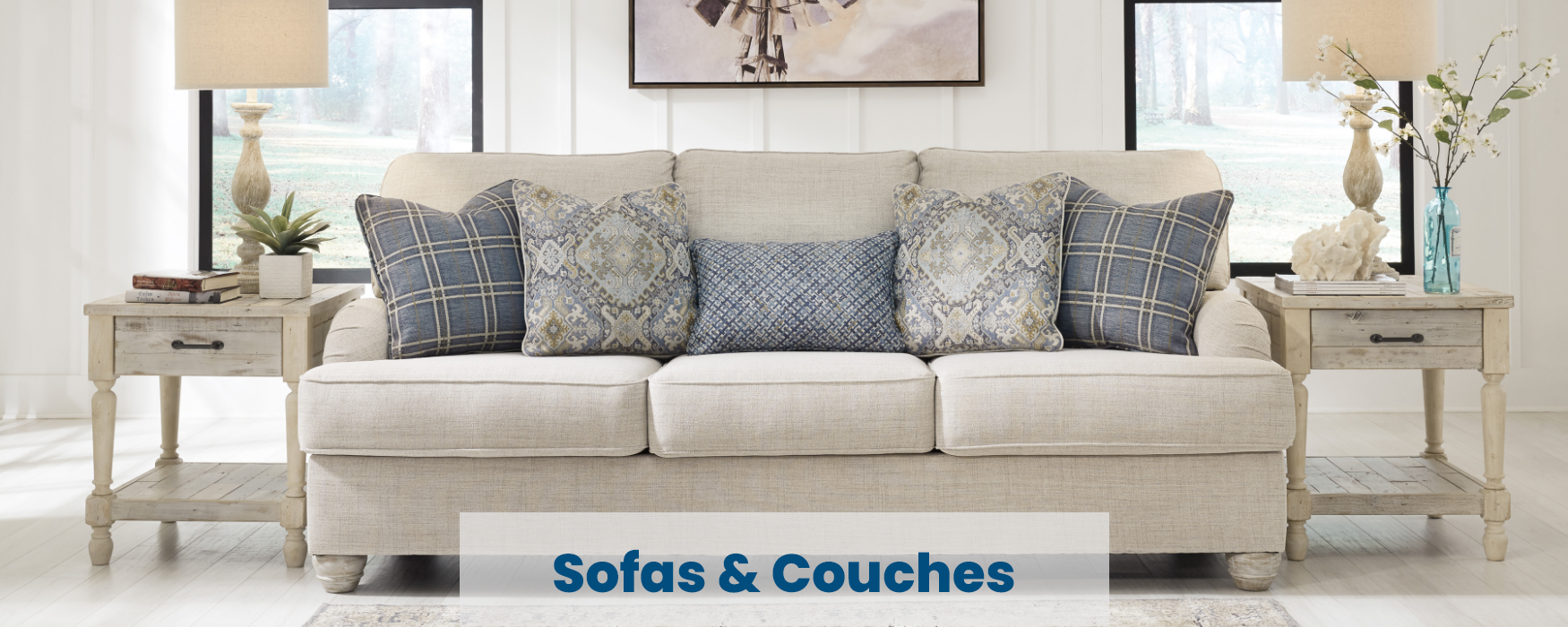 Sofas