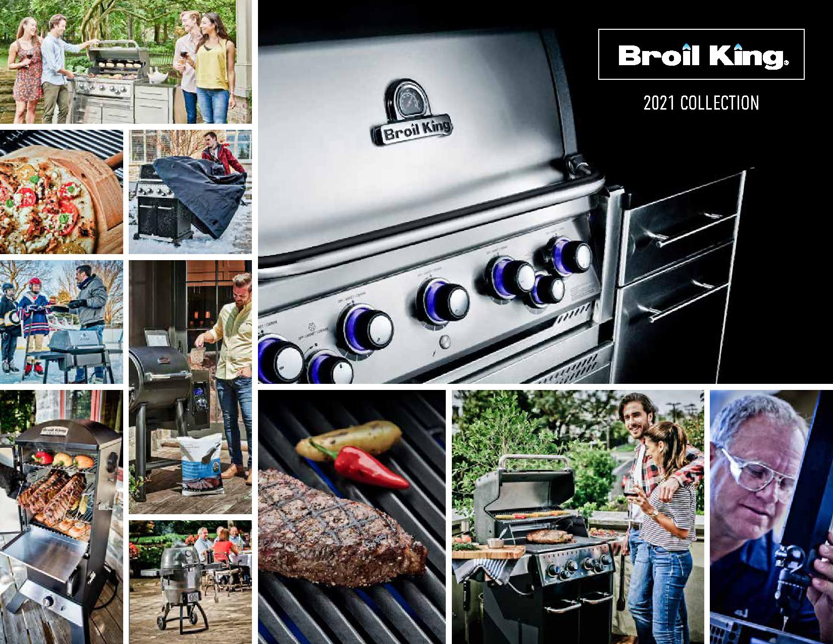 Broil King