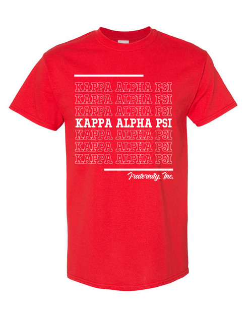 Kappa Alpha Psi Clothing® Thank You