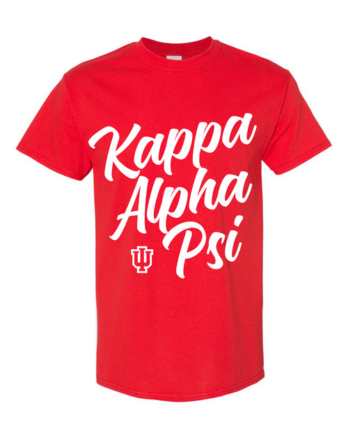 Kappa Alpha Psi Clothing® The 1900's