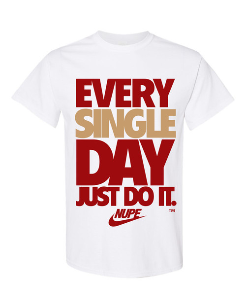Kappa Alpha Psi Clothing® Every Single Day T-Shirt