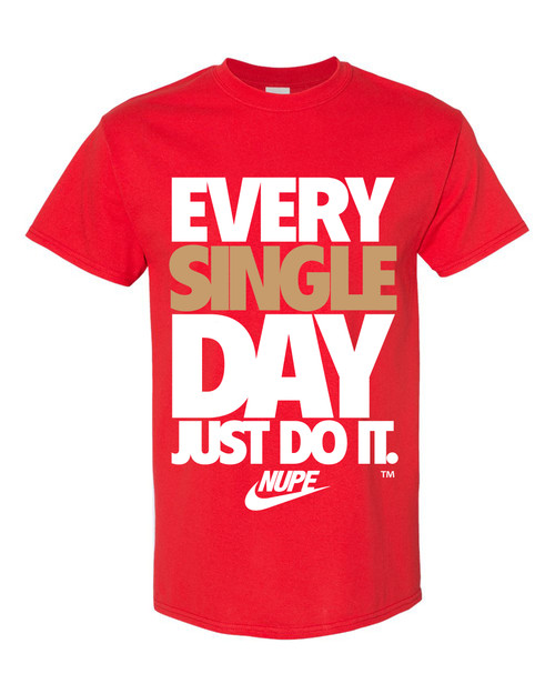 Kappa Alpha Psi Clothing® Every Single Day T-Shirt