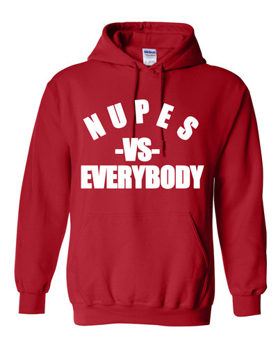 Kappa Alpha Psi Clothing® Everybody Hoodie