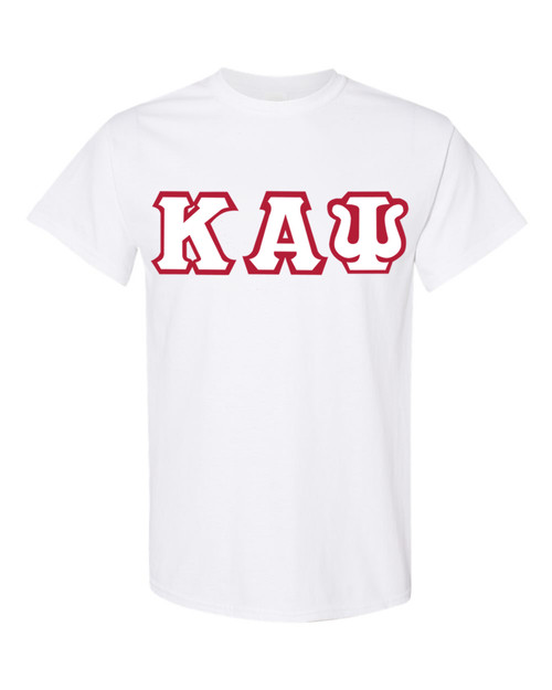 Kappa Alpha Psi Clothing® Crossing Shirt