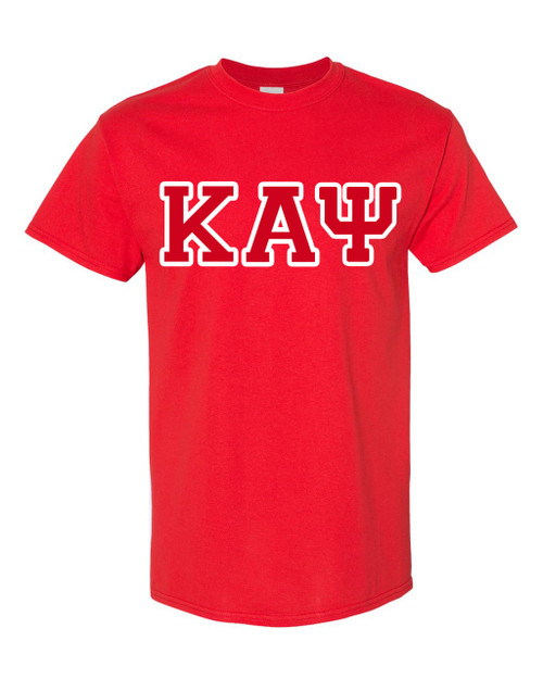 Kappa Alpha Psi Clothing® Crossing T-Shirt