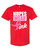 Kappa Alpha Psi Clothing® Breast Cancer T-Shirt