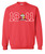 Kappa Alpha Psi Clothing® Year Crest Crew