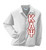 Kappa Alpha Psi Clothing® Crossing Jacket Letters Only