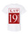 Kappa Alpha Psi Clothing® 19-Year T-Shirt