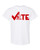 Kappa Alpha Psi Clothing®  Vote T-Shirt