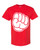Kappa Alpha Psi Clothing®  Black Power T-Shirt