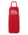 Kappa Alpha Psi Clothing® Apron Real