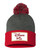 Kappa Alpha Psi Clothing® Beanie Pom Pom