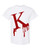 Kappa Alpha Psi Clothing® Bleeding T-Shirt