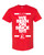 Kappa Alpha Psi Clothing® Been On T-Shirt