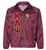 Kappa Alpha Psi Clothing® Crossing Jacket Varsity Lettering