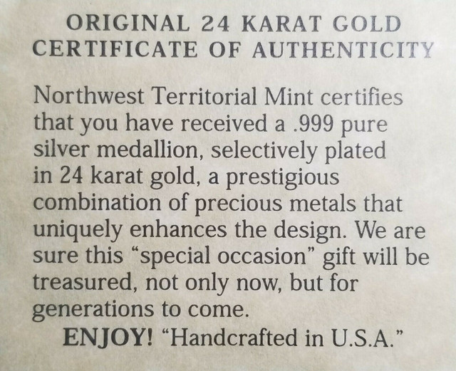 northwest territorial mint reviews