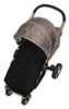 Jet Black Waterproof Snuggle Bag to fit Agile/Agile Plus/Agile Elite