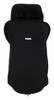 Jet Black Waterproof Snuggle Bag to fit iCandy