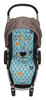 Peekaboo Cotton Pram Liner to fit Agile/Agile Plus