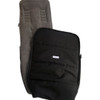 Black Waterproof & Grey Snuggle Bag to fit Baby Jogger Summit xc/x3