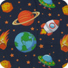 Little Space 100% cotton