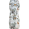 Safari Adventure Universal Fit Cotton Pram Liner