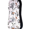 Safari Adventure Cotton Pram Liner to fit Mountain Buggy