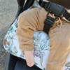 Safari Adventure Cotton Cotton Pram Liner 
