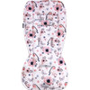 Baby Robin Cotton Pram Liner to fit Stokke Xplory, Crusi and Scoot