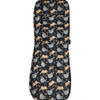 Baby Sloth Cotton Pram Liner to fit iCandy