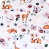 Baby Deer 100% Cotton