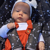 Constellation Cotton Pram Liner to fit Mountain Buggy Nano/Cosmopolitan