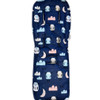 Little Baa Universal Fit Cotton Pram Liner 