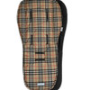 Tartan Universal Fit Cotton Pram Liner