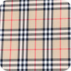 Tartan 100% Cotton