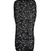 Constellation Black Cotton Pram Liner to fit Baby Jogger City Lux Constellation Black Cotton Pram Liner to fit Baby Jogger City Lux